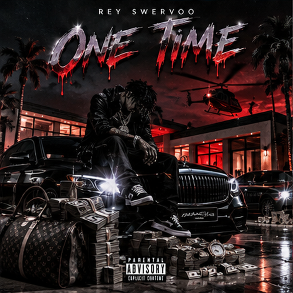 Rey Swervoo One Time