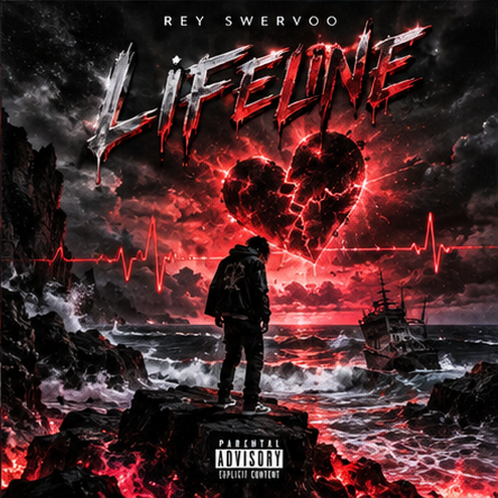 Rey Swervoo Lifeline